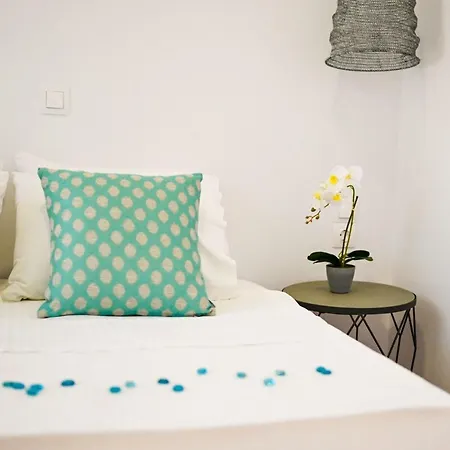 Paros Bespoke Residence - Spacious Private Retreat * Drios