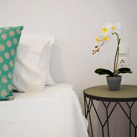 Paros Bespoke Residence - Spacious Private Retreat Apartment *