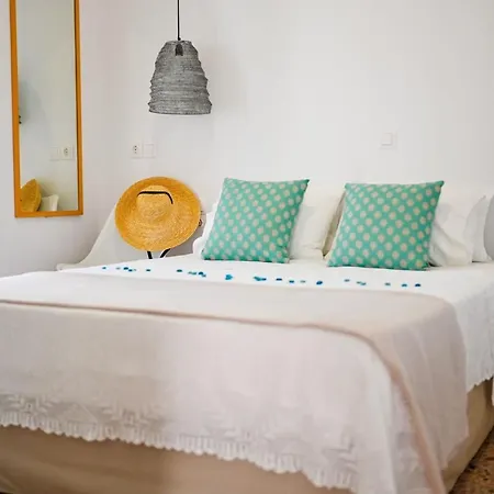 Paros Bespoke Residence - Spacious Private Retreat Apartmán *